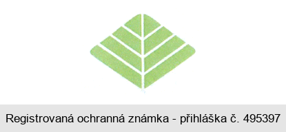 Ochranná známka