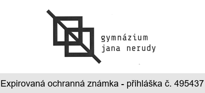 gymnázium jana nerudy