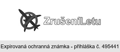 ZrušeníLetu