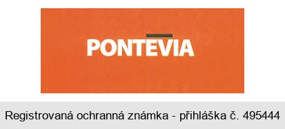 PONTEVIA