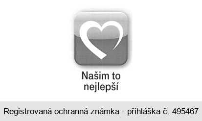 Našim to nejlepší