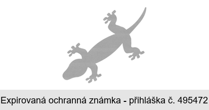 Ochranná známka