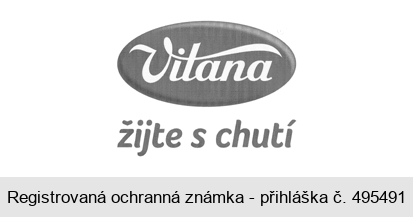 Vitana žijte s chutí