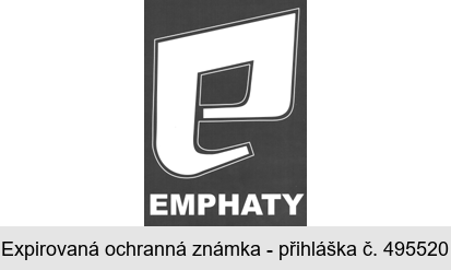e EMPHATY