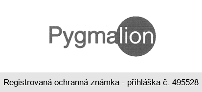 Pygmalion