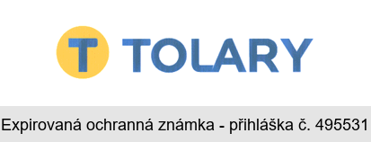 T TOLARY