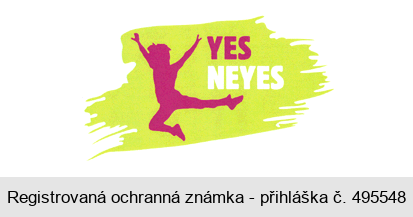 YES NEYES