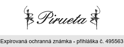 Pirueta