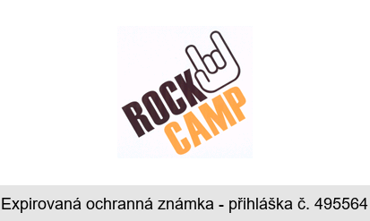 ROCK CAMP