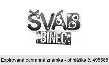 ŠVÁB BINEC