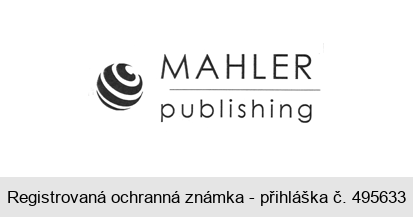 MAHLER publishing