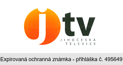 j tv JIHOČESKÁ TELEVIZE