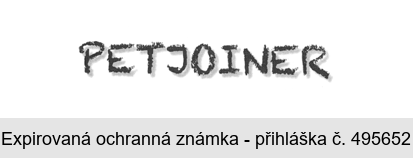 PETJOINER