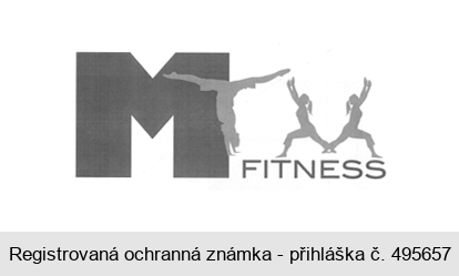 M FITNESS