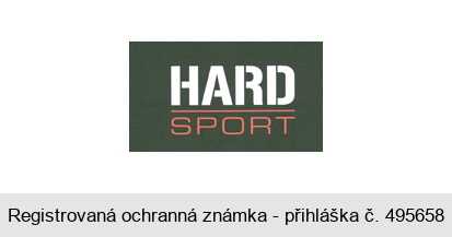 HARD SPORT