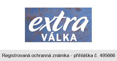 extra VÁLKA