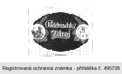 Poděbradský Zdroj