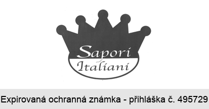 Sapori Italiani