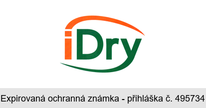 iDry