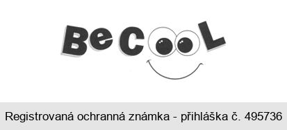 Be Cool