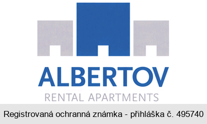 ALBERTOV RENTAL APARTMENTS