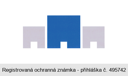 Ochranná známka