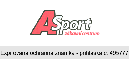ASport zábavní centrum