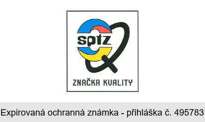 sptz ZNAČKA KVALITY