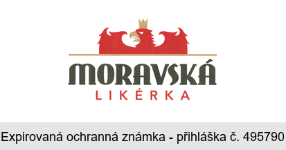 MORAVSKÁ LIKÉRKA