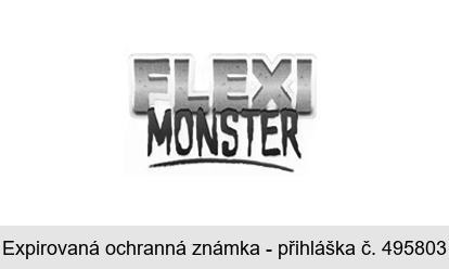 FLEXI MONSTER