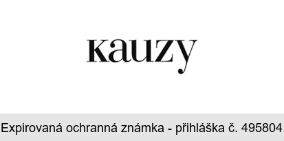 kauzy