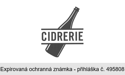 CIDRERIE