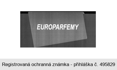 EUROPARFEMY