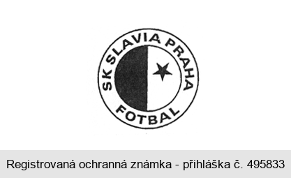 SK SLAVIA PRAHA FOTBAL