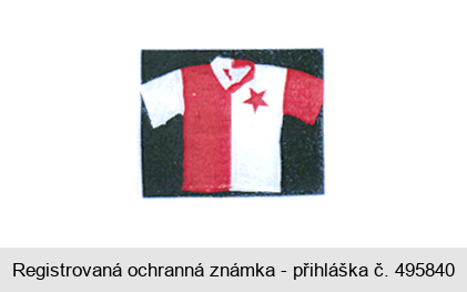 Ochranná známka