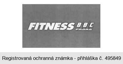 FITNESS BBC BECK BOX CLUB PRAHA