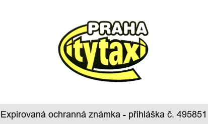 PRAHA Citytaxi