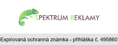 SPEKTRUM REKLAMY