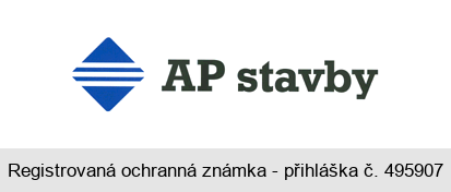 AP stavby