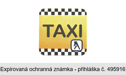 TAXI