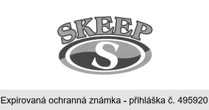 SKEEP S