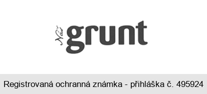 Náš grunt