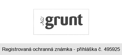 Náš grunt