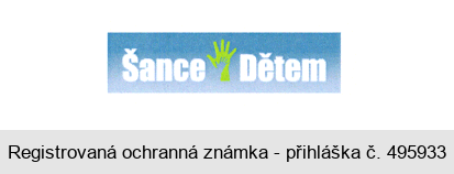 Šance Dětem