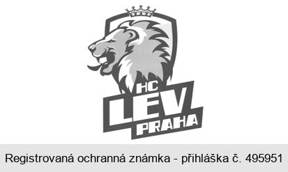 HC LEV PRAHA