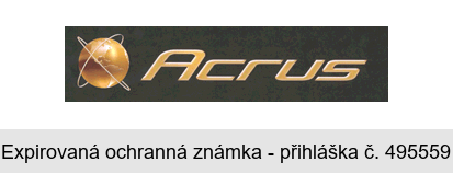 Acrus
