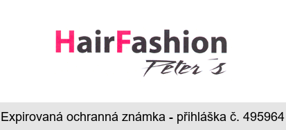 HairFashion Peter´s