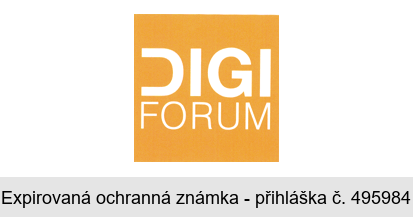 DIGI FORUM