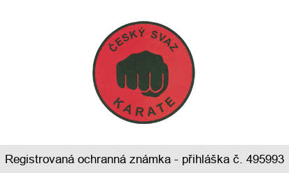 ČESKÝ SVAZ KARATE