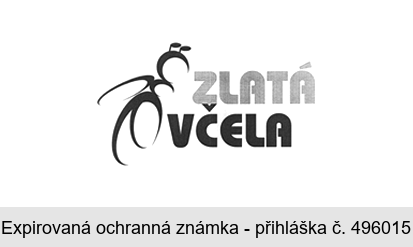 ZLATÁ VČELA